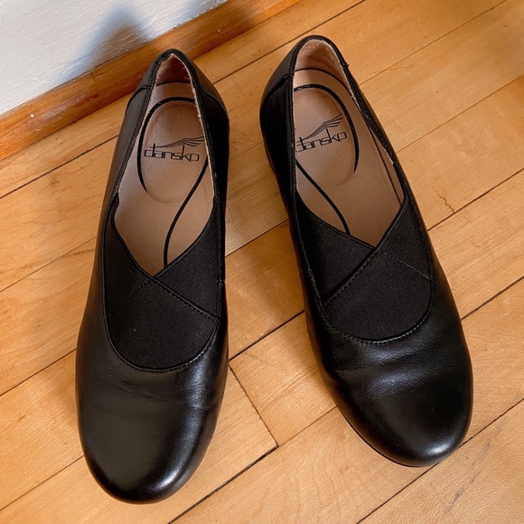 dansko ann